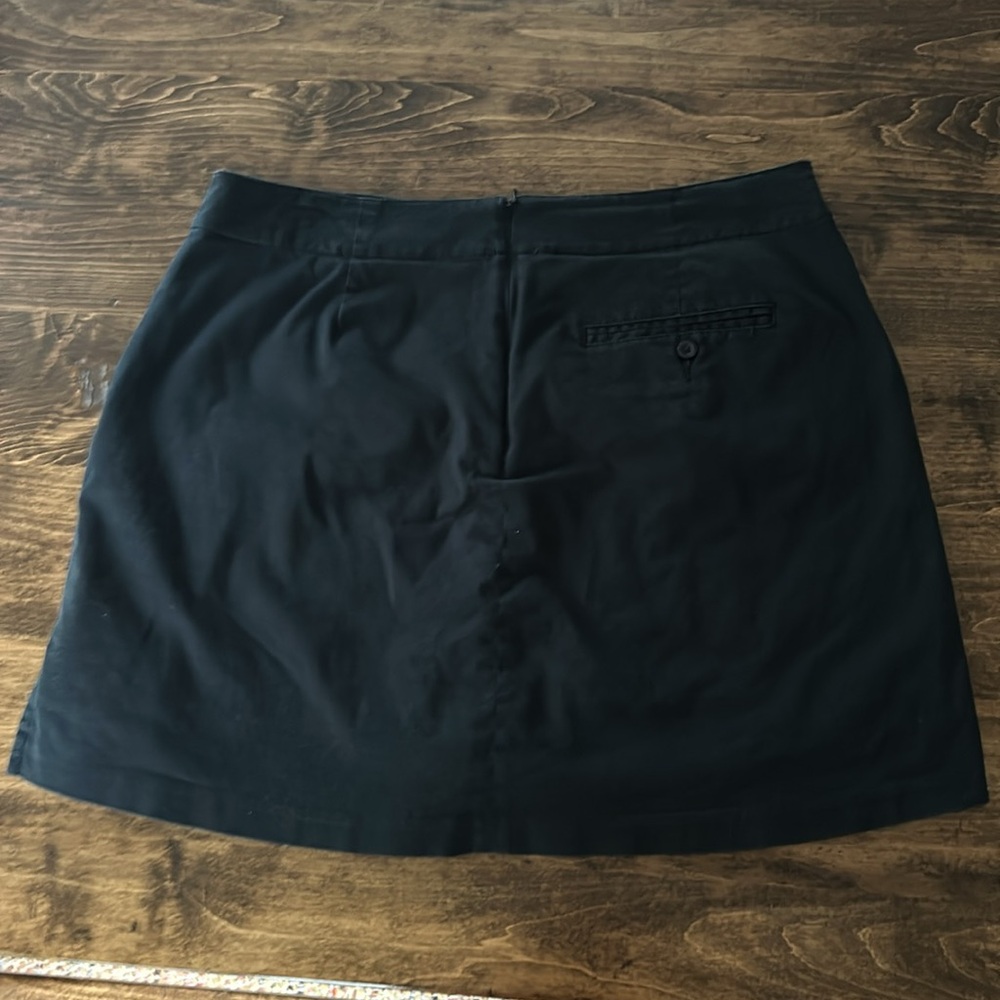 Lady Hagen Women's Golf Skort Size 10 - Picture 4 of 5